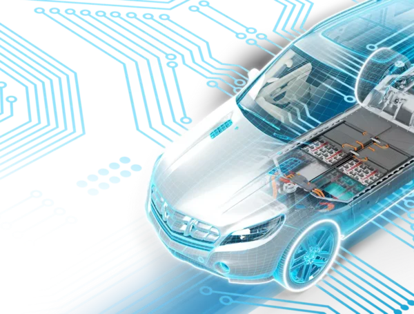 The future of electronics industry