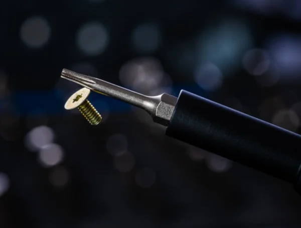 How to Magnetize a Screwdriver In Just A Few Minutes!