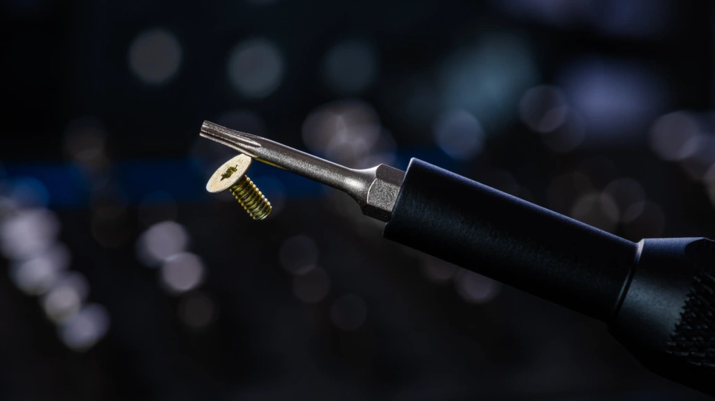 How to Magnetize a Screwdriver In Just A Few Minutes!