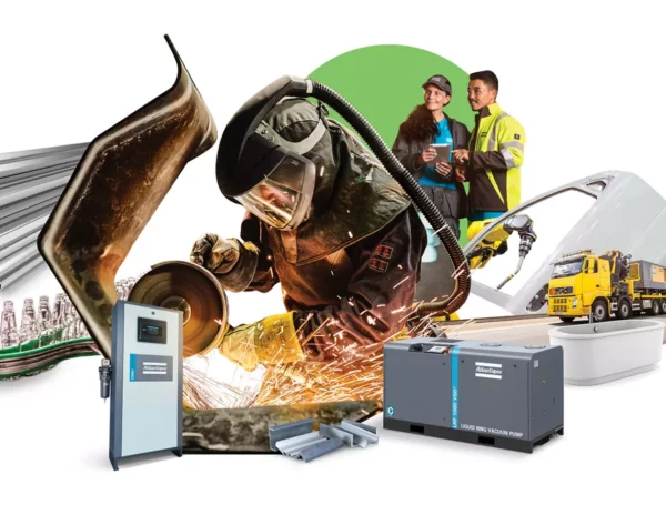 Powering Industries with Reliability: Why Choose Compressor and Boiler Services