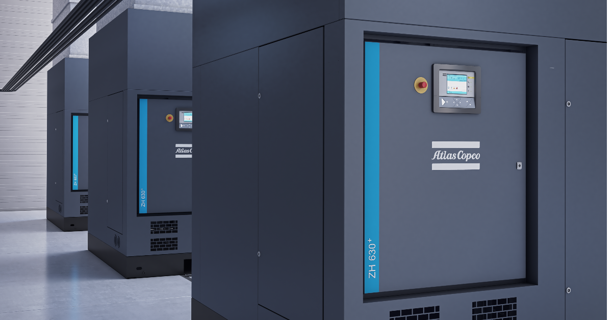 Air Compressor Parts Guide: What They Do and How to Maintain Them